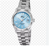 Montre Lotus Femme Freedom in Acier 18930/3 - 18930/3